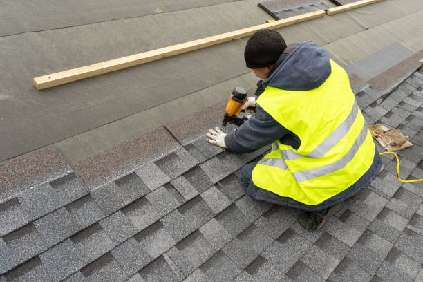 Best Residential Roofing Contractor  in Tawas City, MI