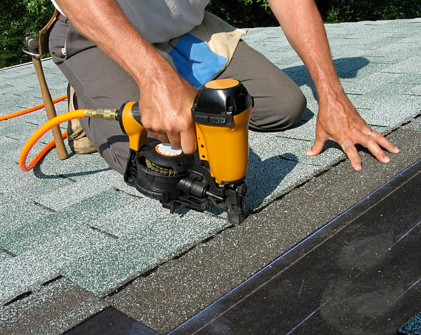 Best Residential Roofing Contractor  in Tawas City, MI