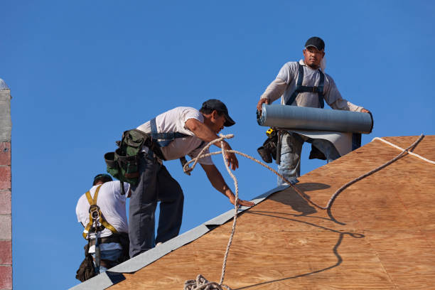 Best Commercial Roofing Services  in Tawas City, MI