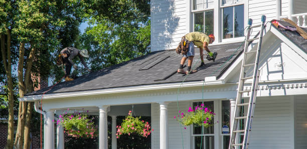 Quick and Trustworthy Emergency Roof Repair Services in Tawas City, MI